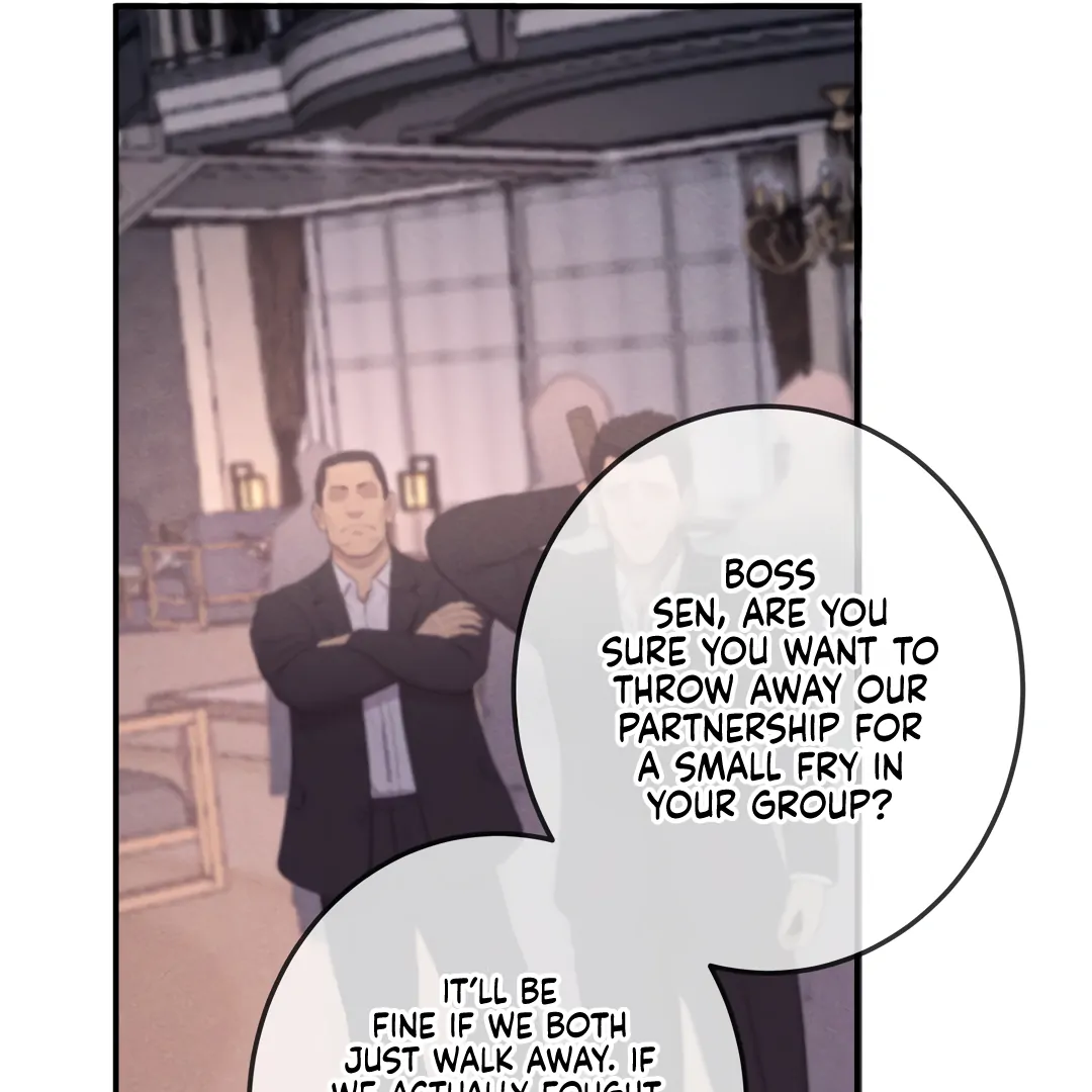 Kill My Love - Chapter 84 Page 56