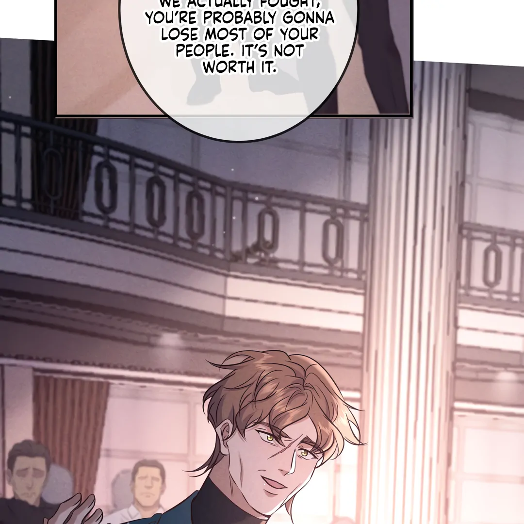 Kill My Love - Chapter 84 Page 57