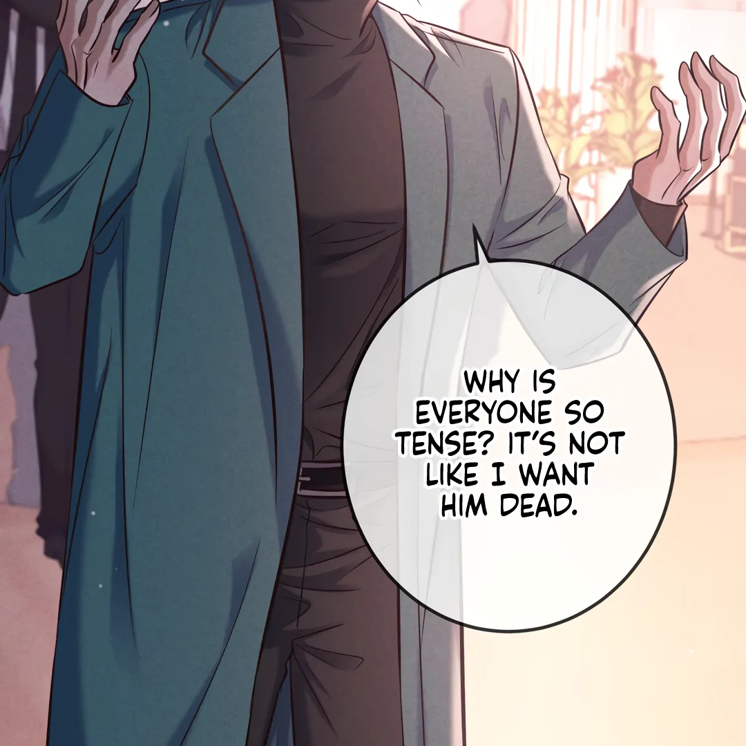 Kill My Love - Chapter 84 Page 58