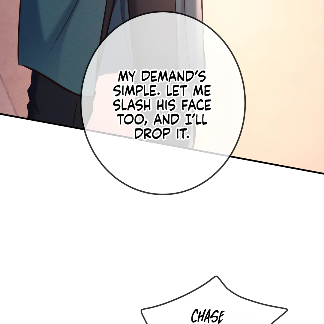 Kill My Love - Chapter 84 Page 59