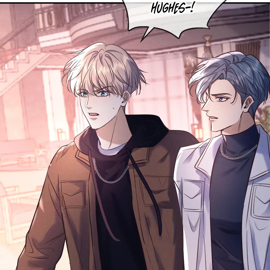 Kill My Love - Chapter 84 Page 60