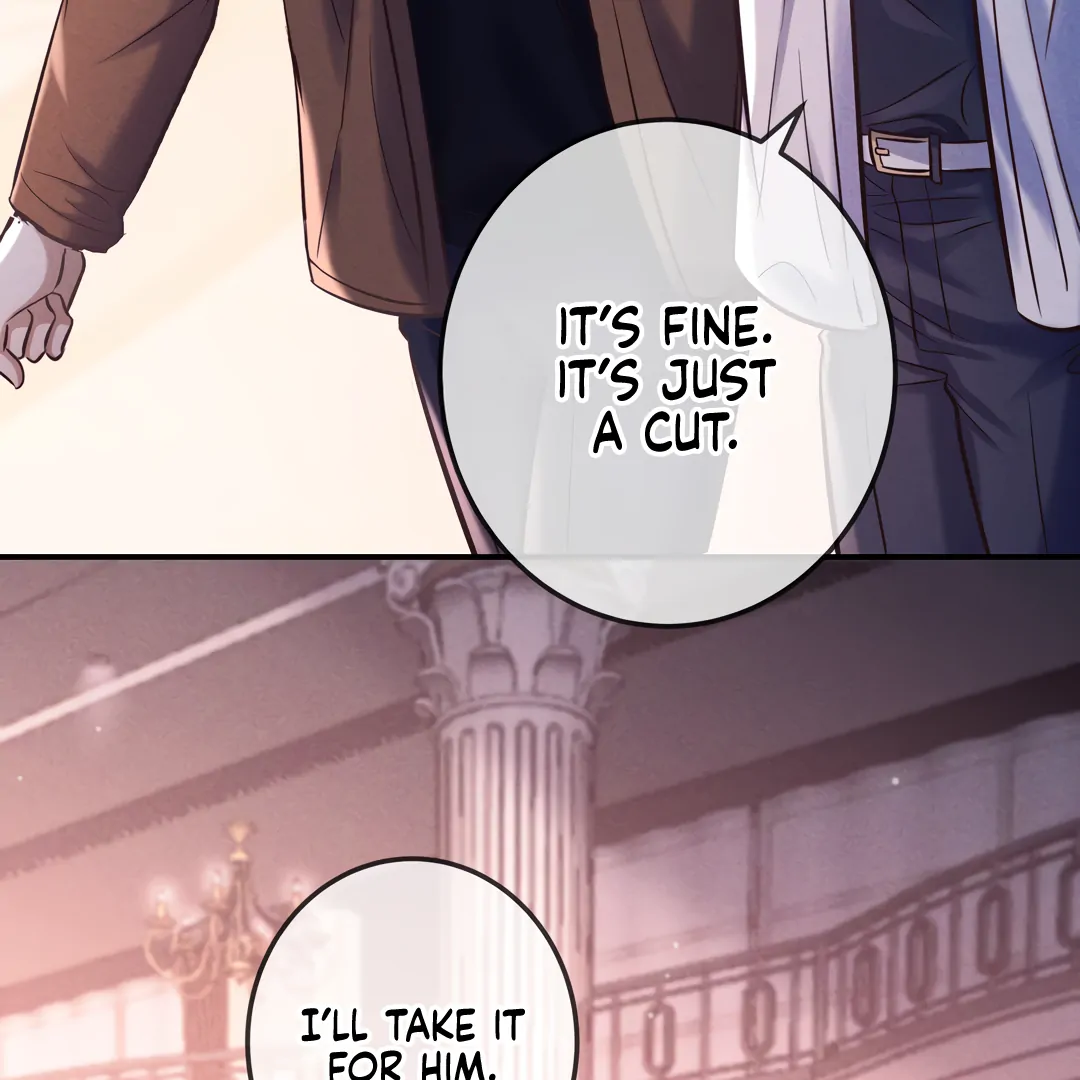 Kill My Love - Chapter 84 Page 61
