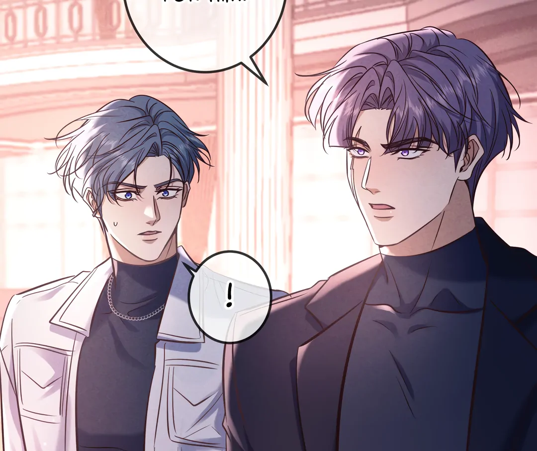Kill My Love - Chapter 84 Page 62