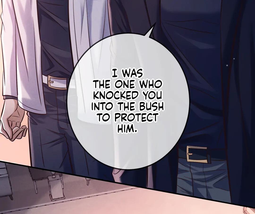 Kill My Love - Chapter 84 Page 63