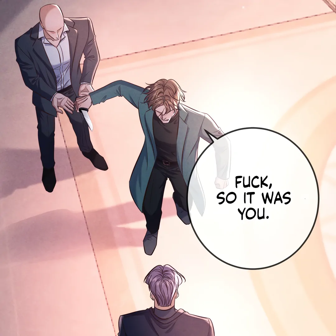Kill My Love - Chapter 84 Page 64
