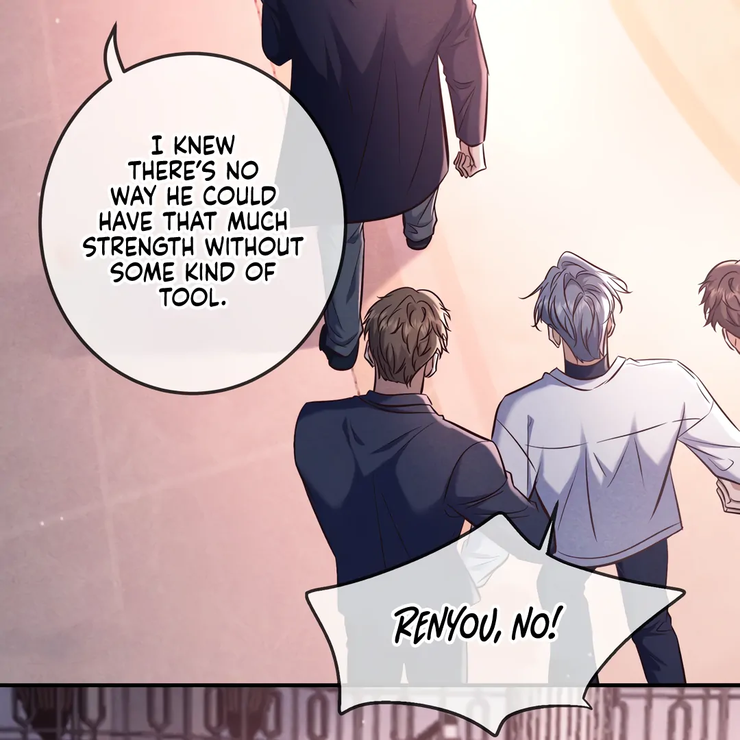 Kill My Love - Chapter 84 Page 65