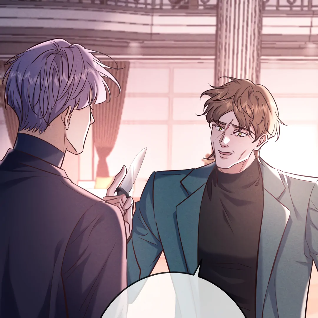Kill My Love - Chapter 84 Page 66