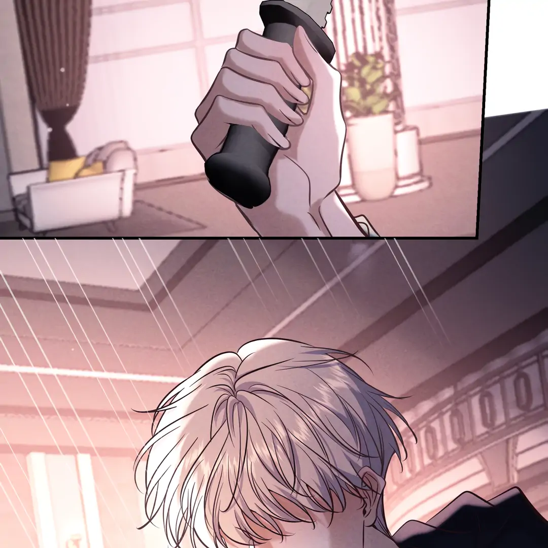 Kill My Love - Chapter 84 Page 68
