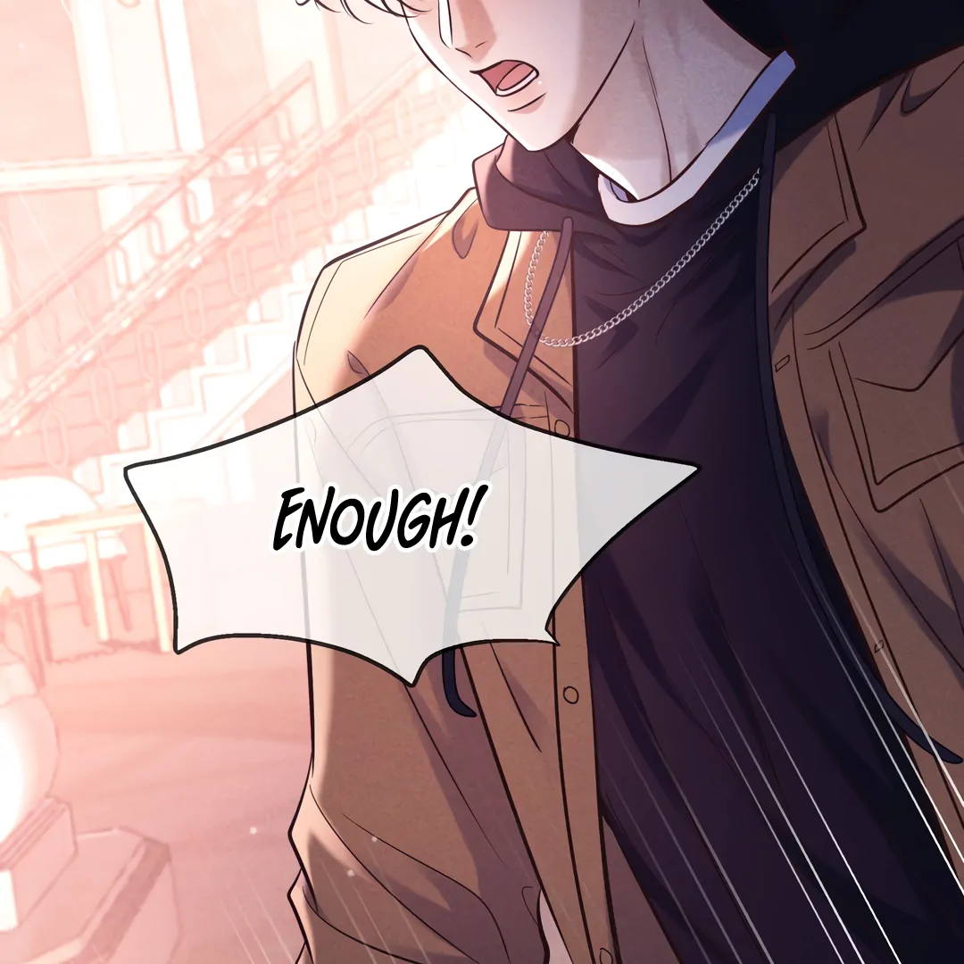 Kill My Love - Chapter 84 Page 69