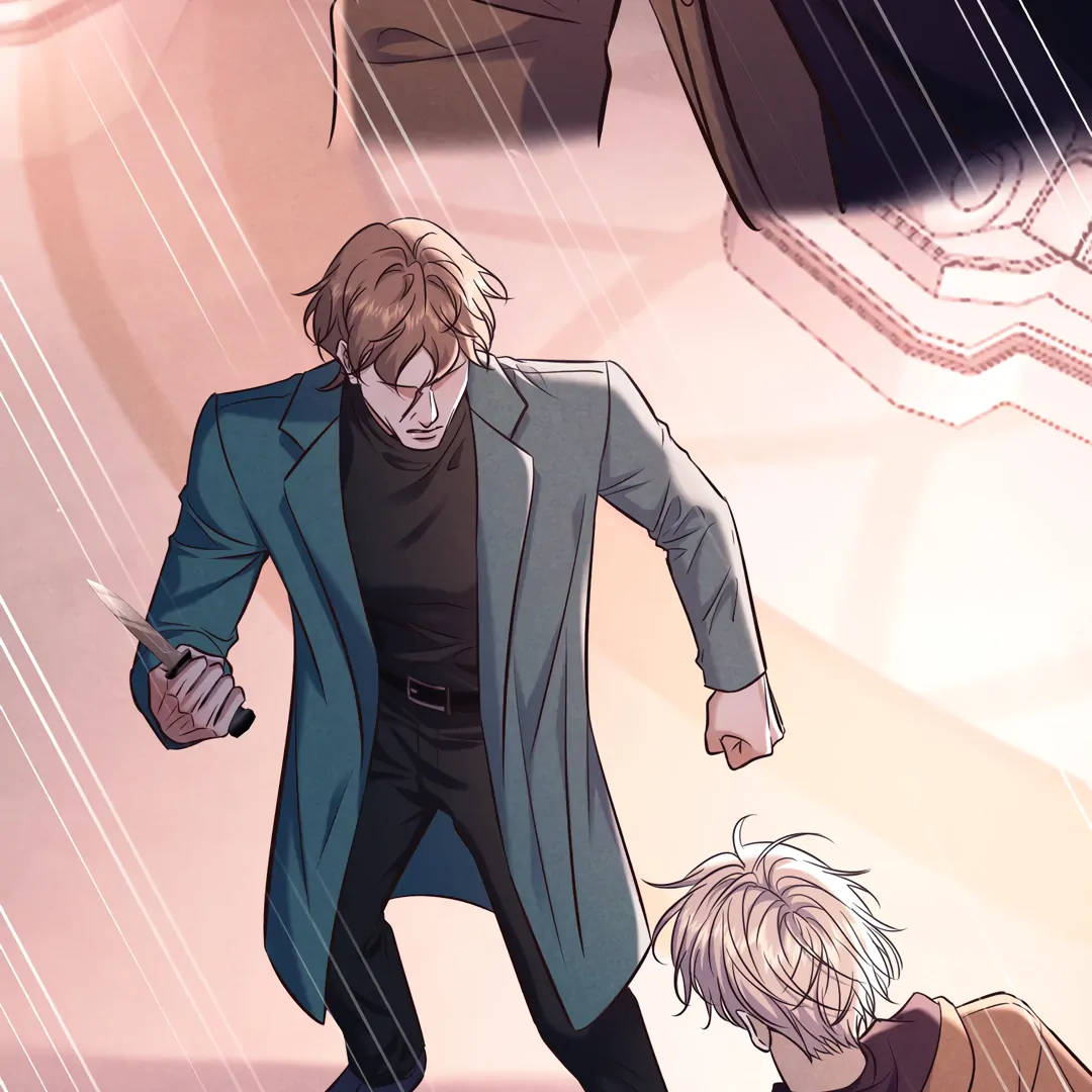 Kill My Love - Chapter 84 Page 70