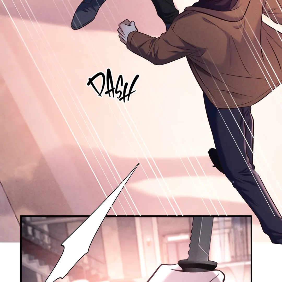 Kill My Love - Chapter 84 Page 71