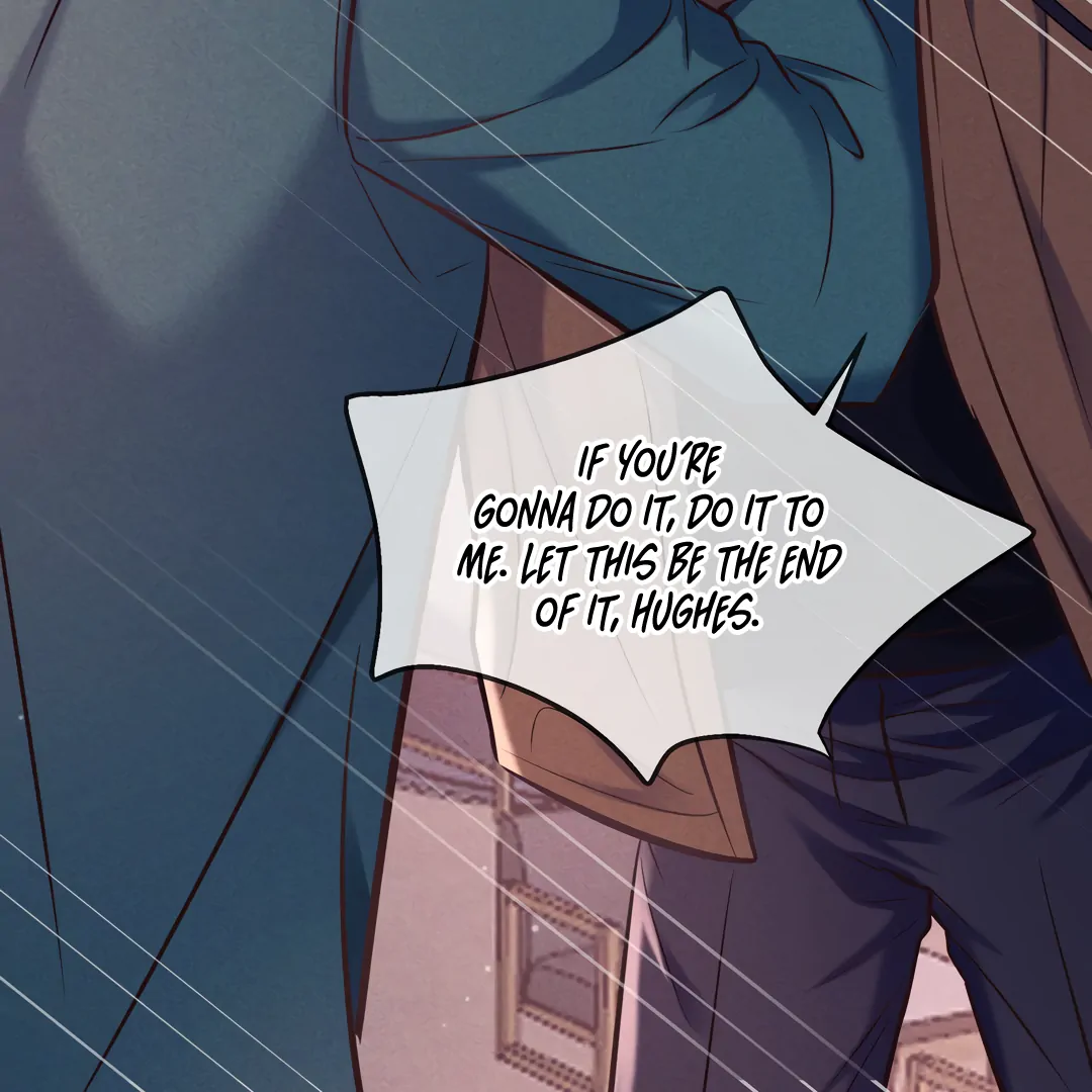 Kill My Love - Chapter 84 Page 75