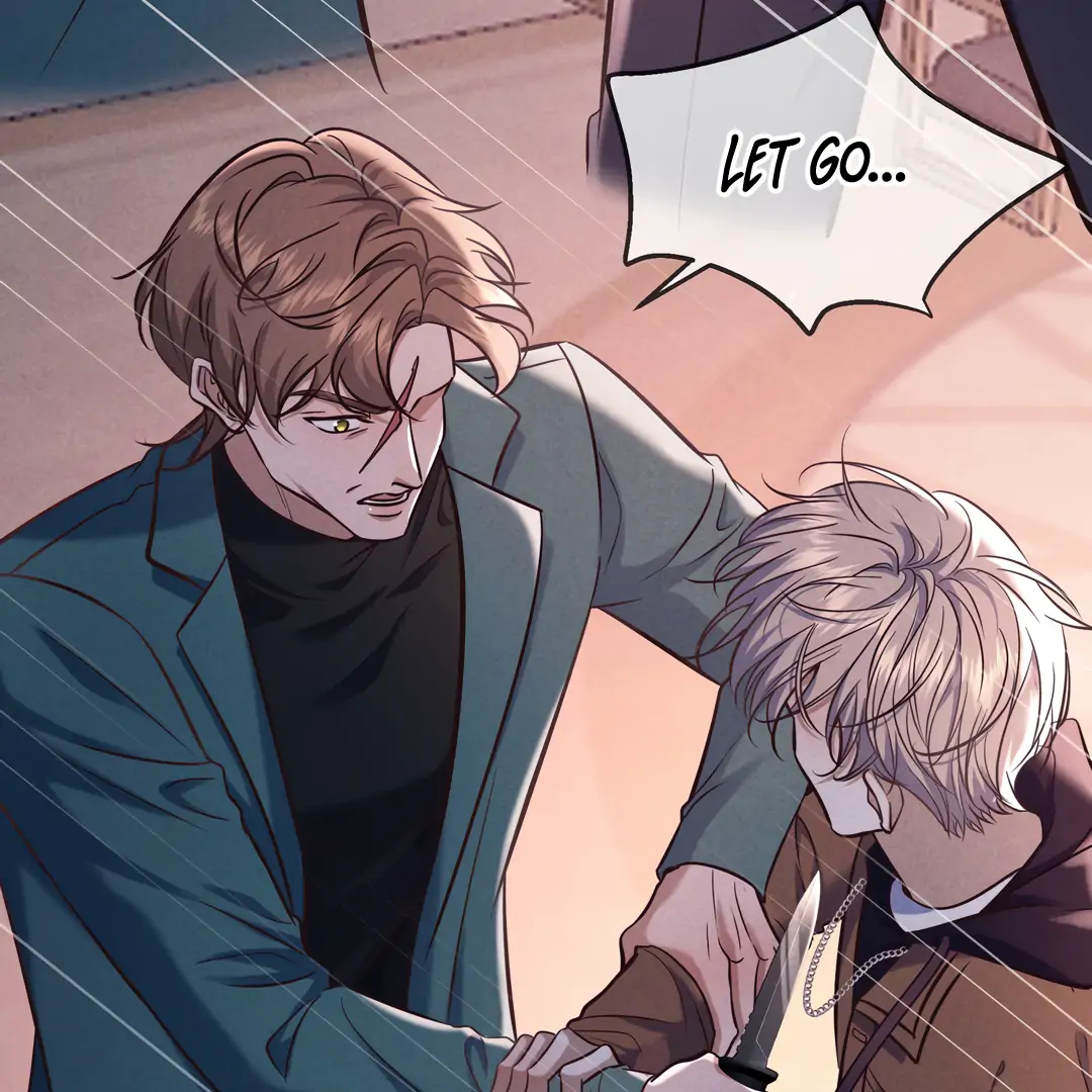 Kill My Love - Chapter 84 Page 76