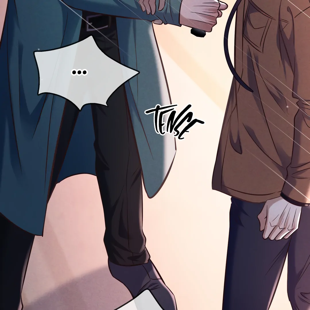 Kill My Love - Chapter 84 Page 77