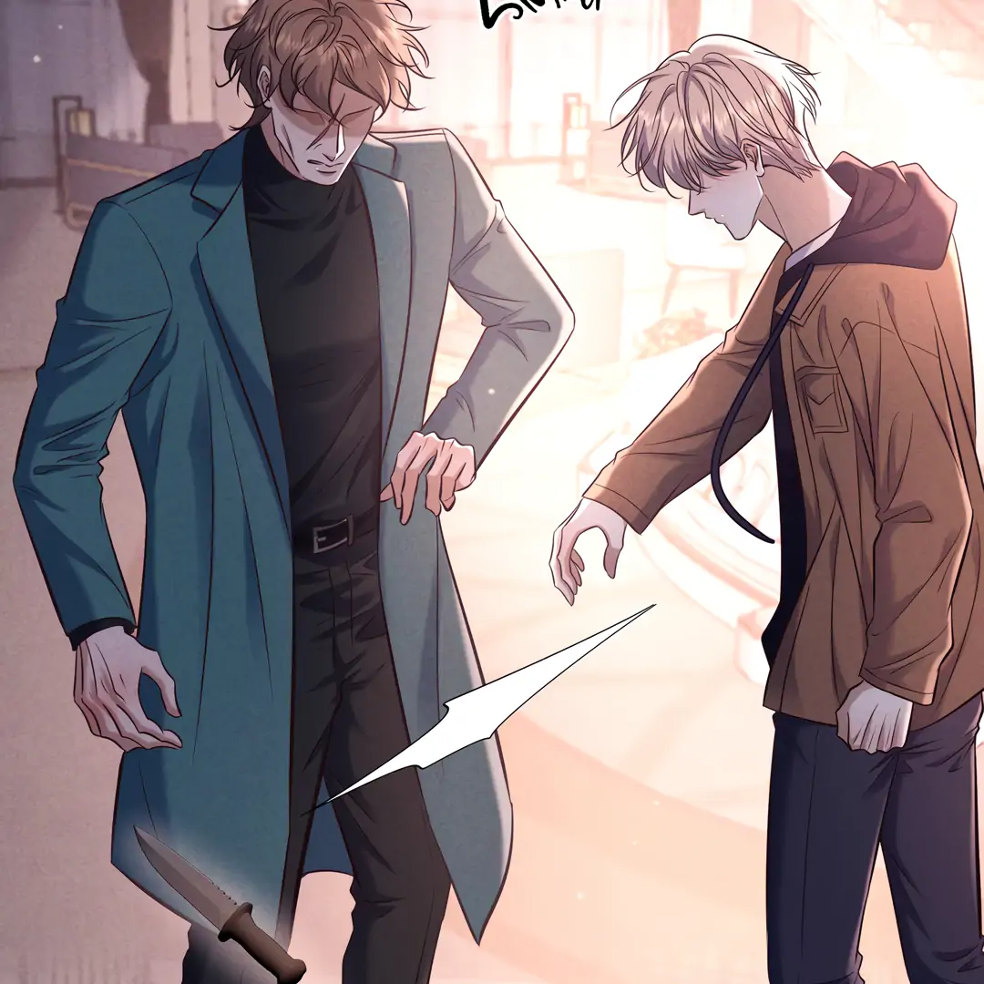 Kill My Love - Chapter 84 Page 79
