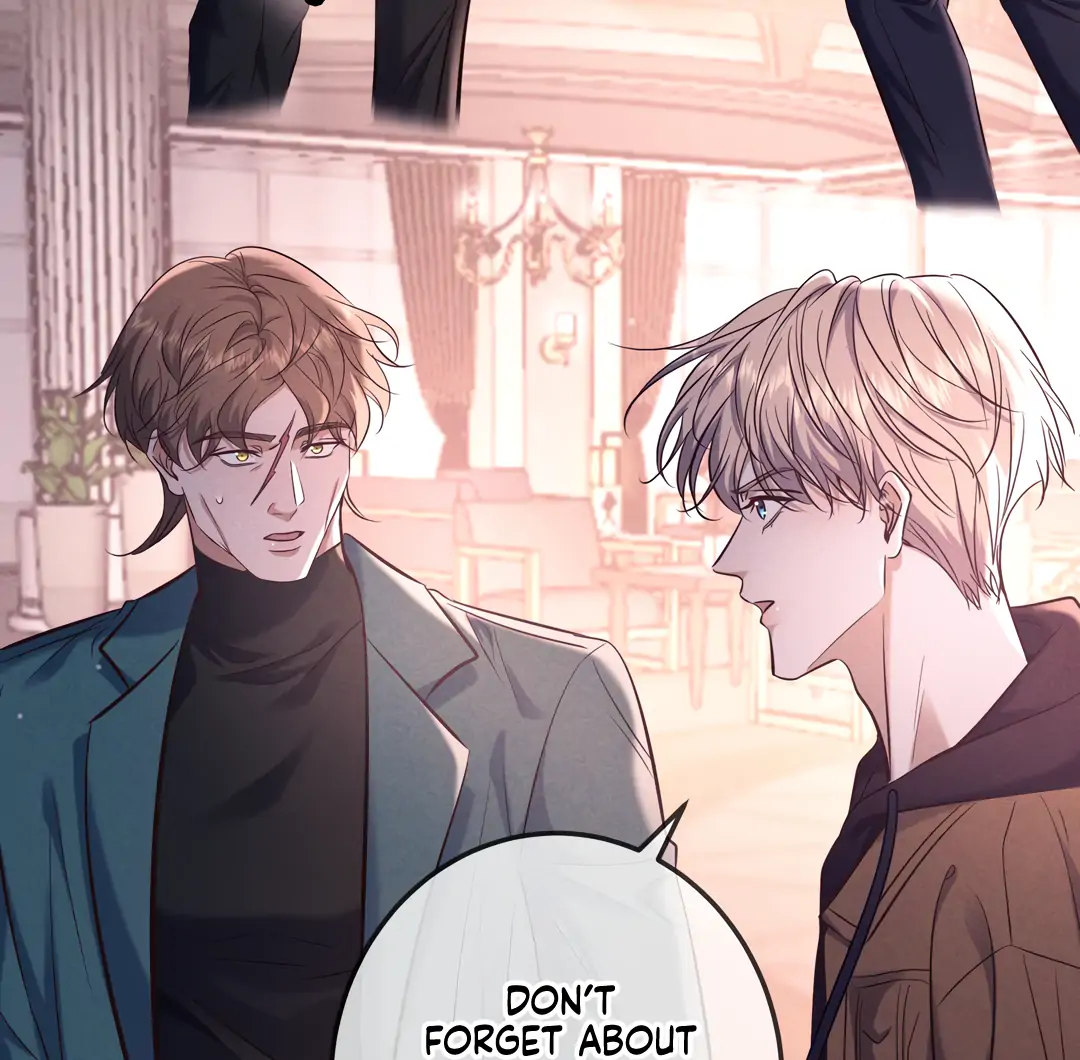 Kill My Love - Chapter 84 Page 80