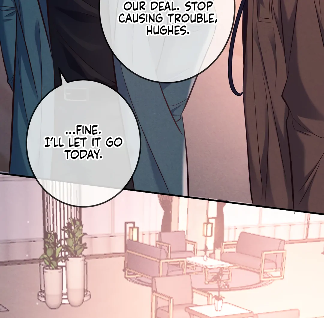 Kill My Love - Chapter 84 Page 81