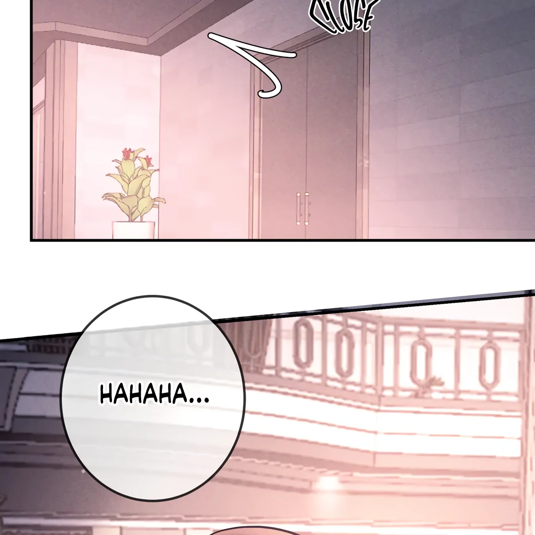 Kill My Love - Chapter 84 Page 84