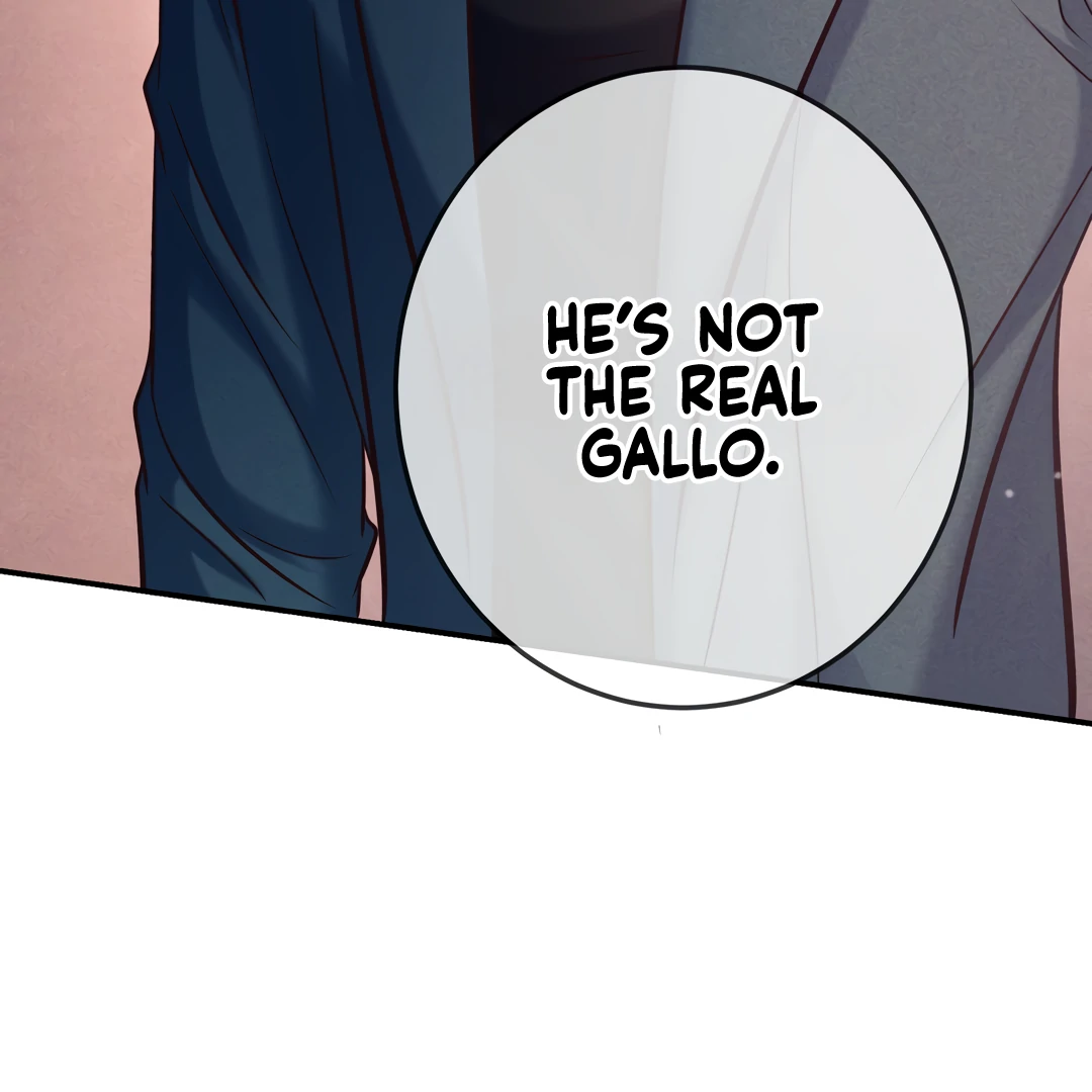 Kill My Love - Chapter 84 Page 86