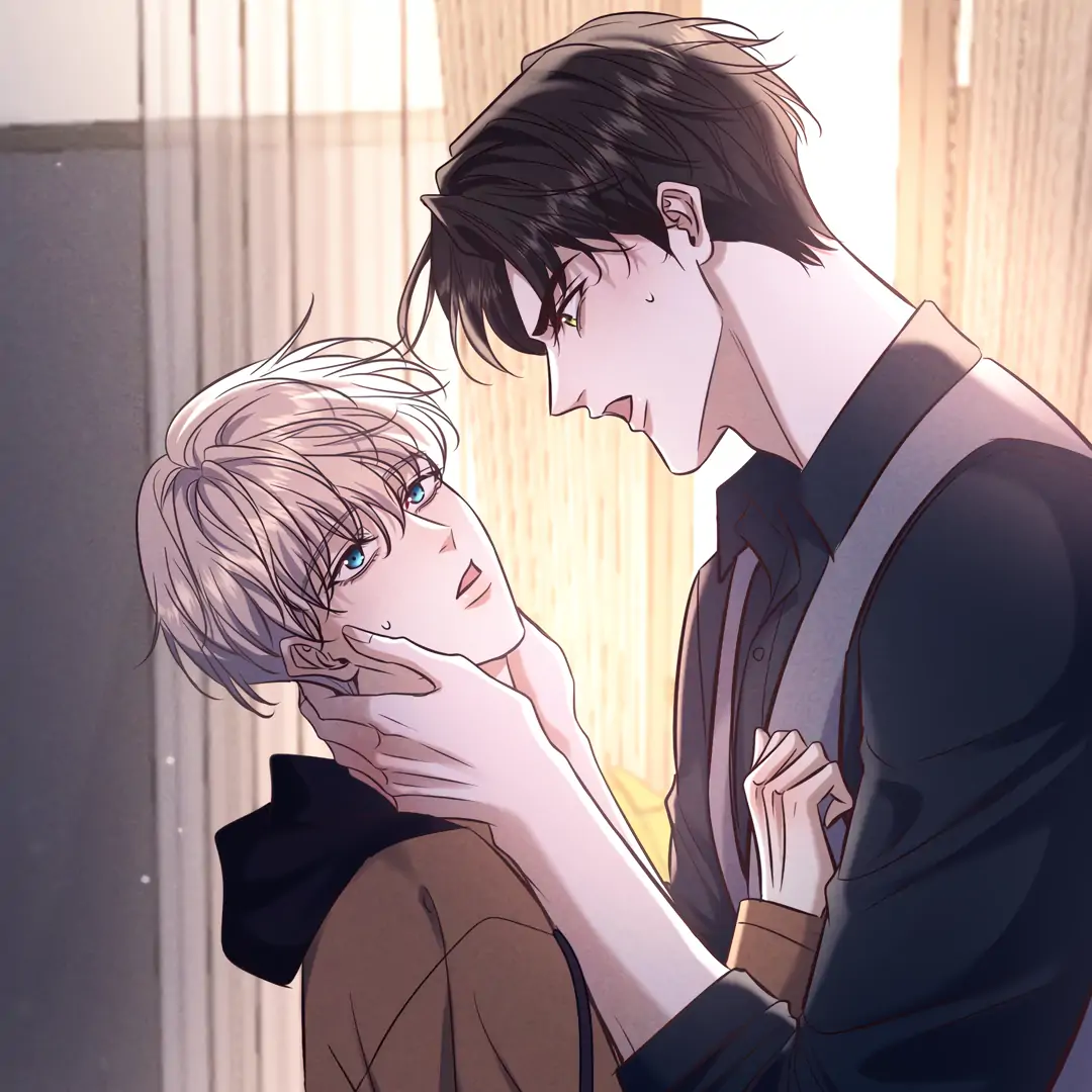 Kill My Love - Chapter 84 Page 89