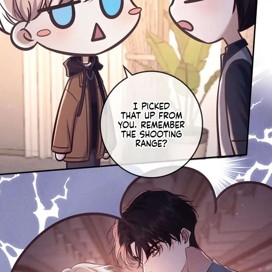 Kill My Love - Chapter 84 Page 91