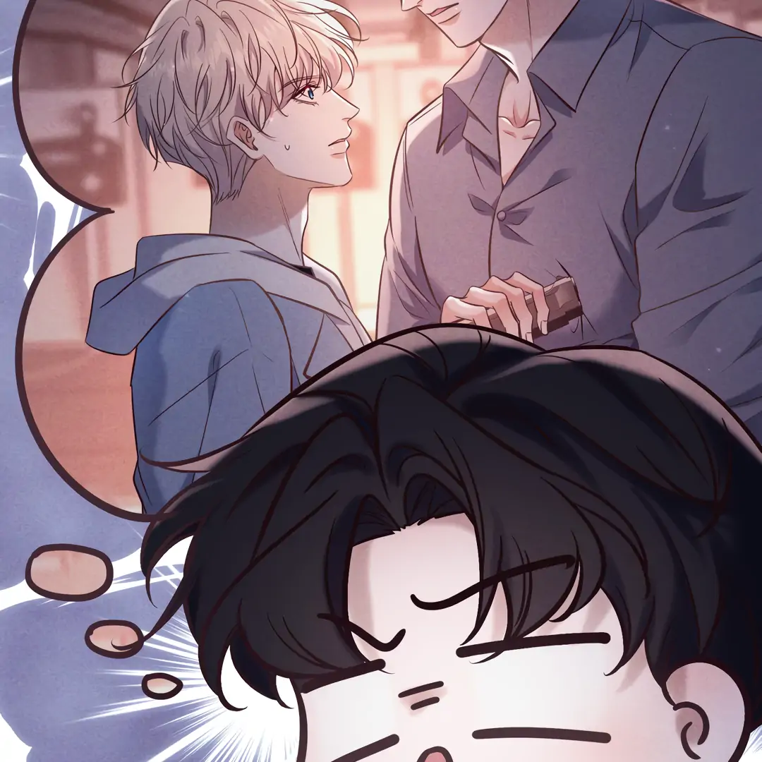 Kill My Love - Chapter 84 Page 92