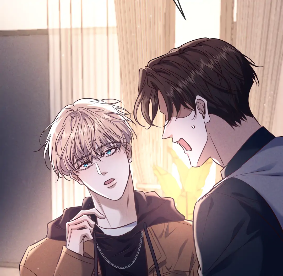 Kill My Love - Chapter 84 Page 94