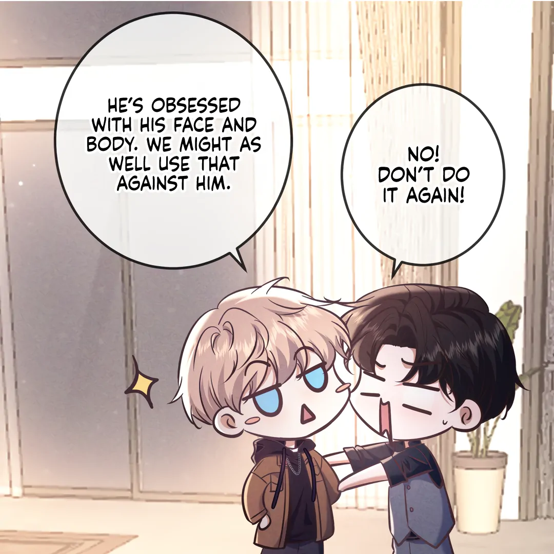 Kill My Love - Chapter 84 Page 96
