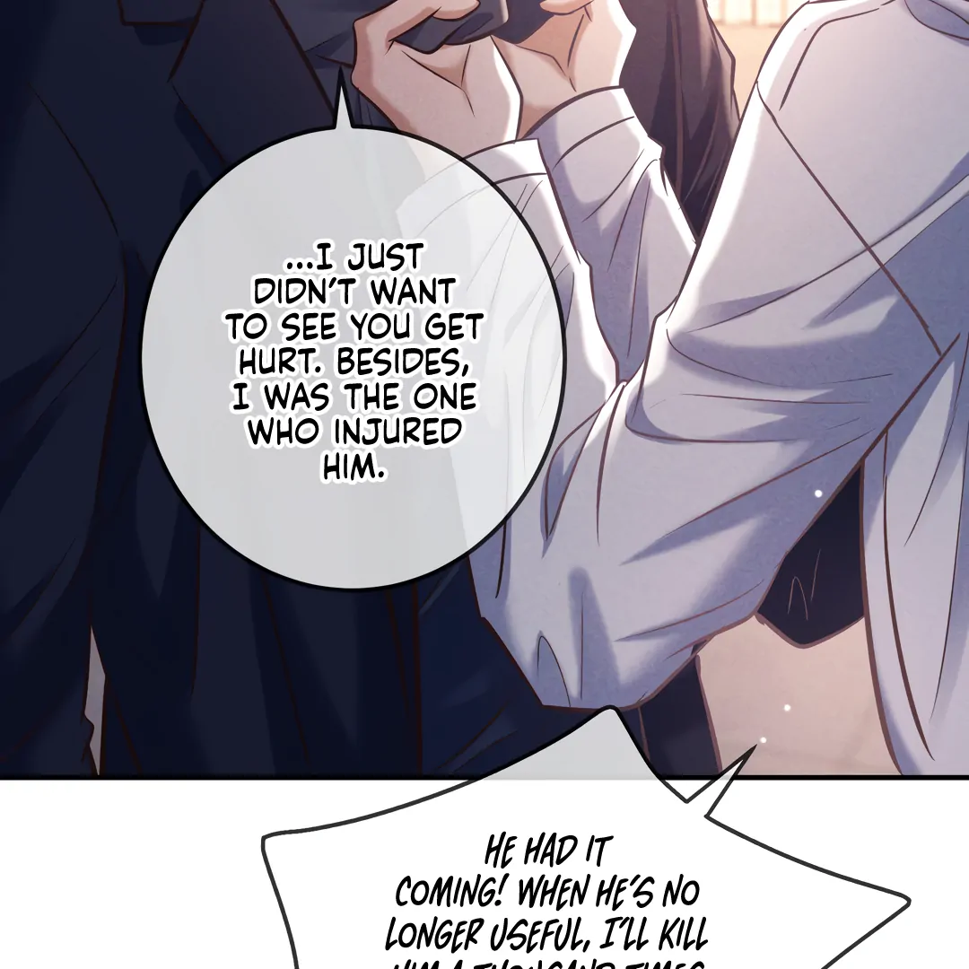 Kill My Love - Chapter 84 Page 100
