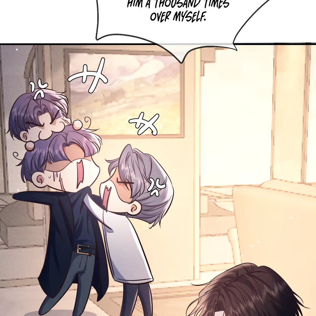 Kill My Love - Chapter 84 Page 101