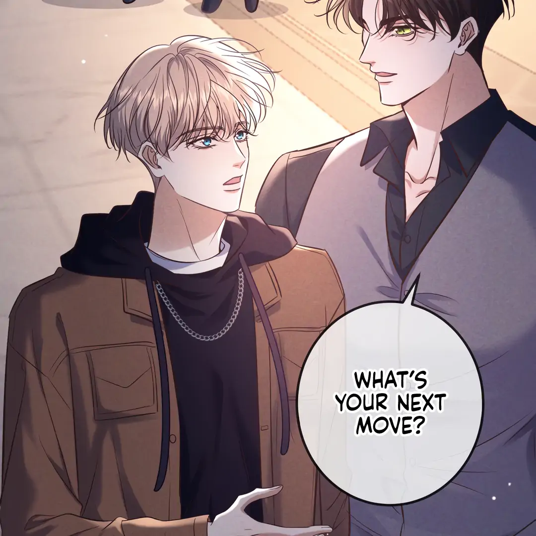 Kill My Love - Chapter 84 Page 102