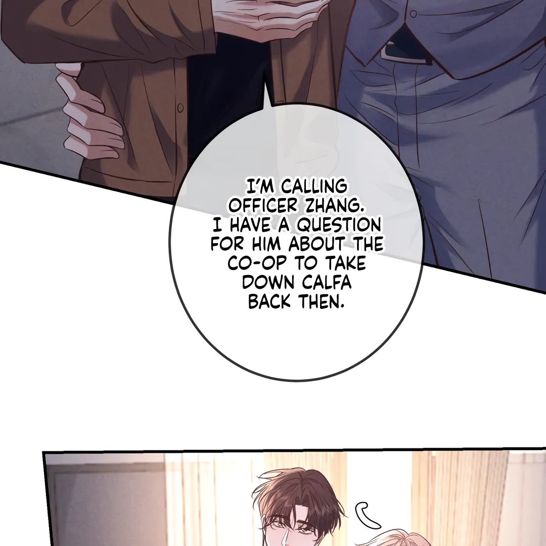 Kill My Love - Chapter 84 Page 103