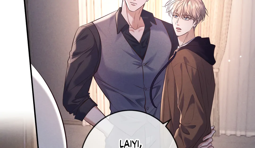 Kill My Love - Chapter 84 Page 104