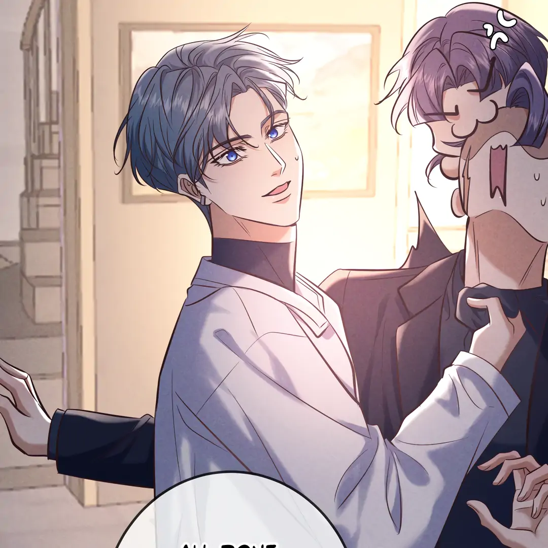 Kill My Love - Chapter 84 Page 106