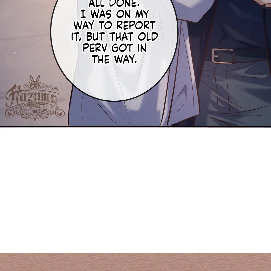 Kill My Love - Chapter 84 Page 107