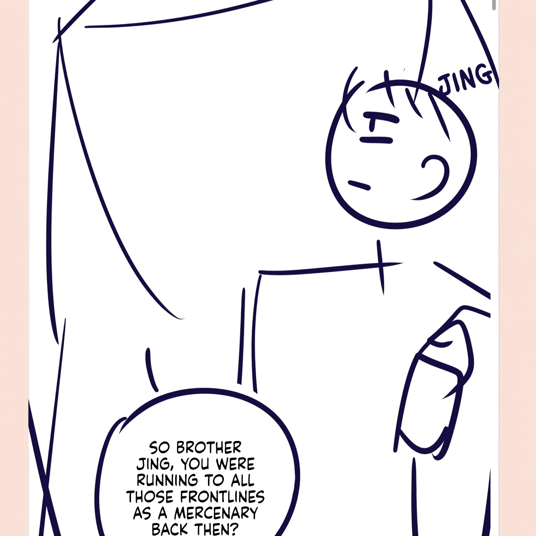 Kill My Love - Chapter 84 Page 110