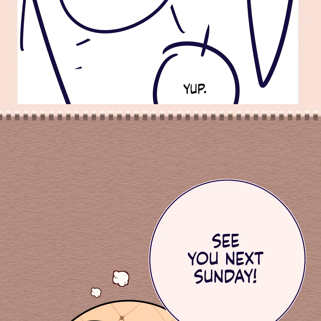 Kill My Love - Chapter 84 Page 111