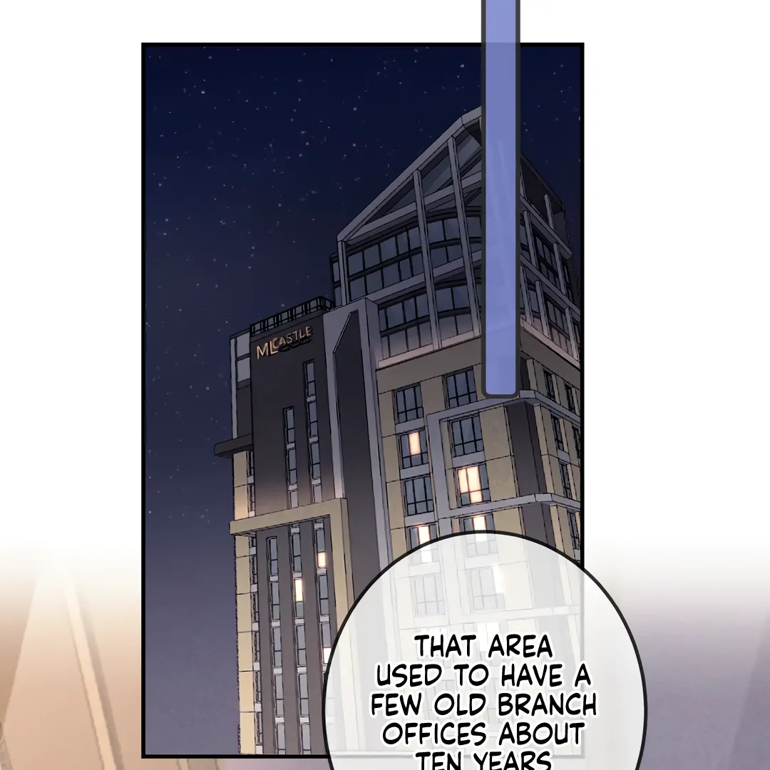 Kill My Love - Chapter 85 Page 5