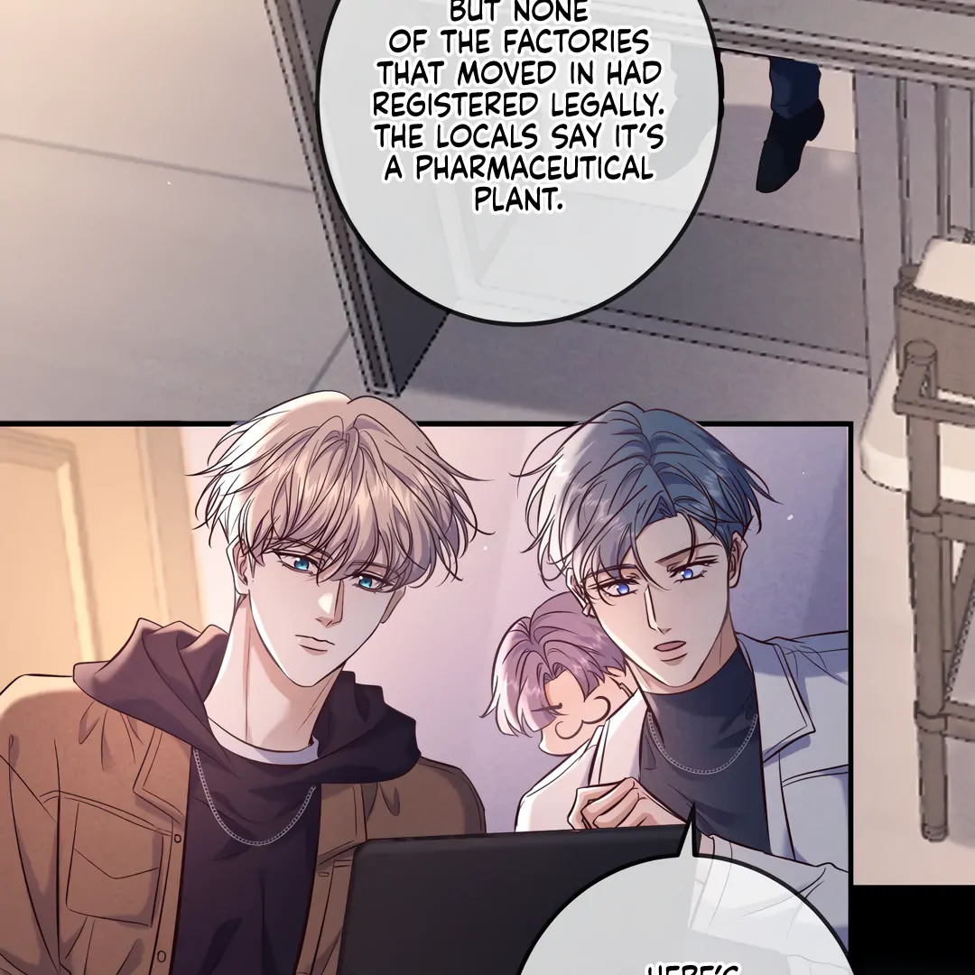 Kill My Love - Chapter 85 Page 7