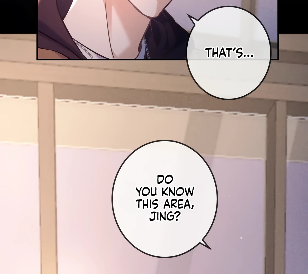 Kill My Love - Chapter 85 Page 9