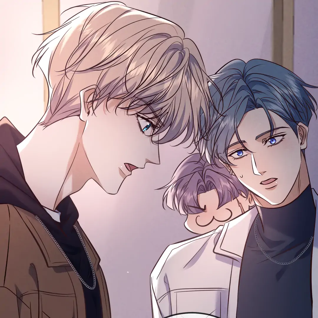 Kill My Love - Chapter 85 Page 10