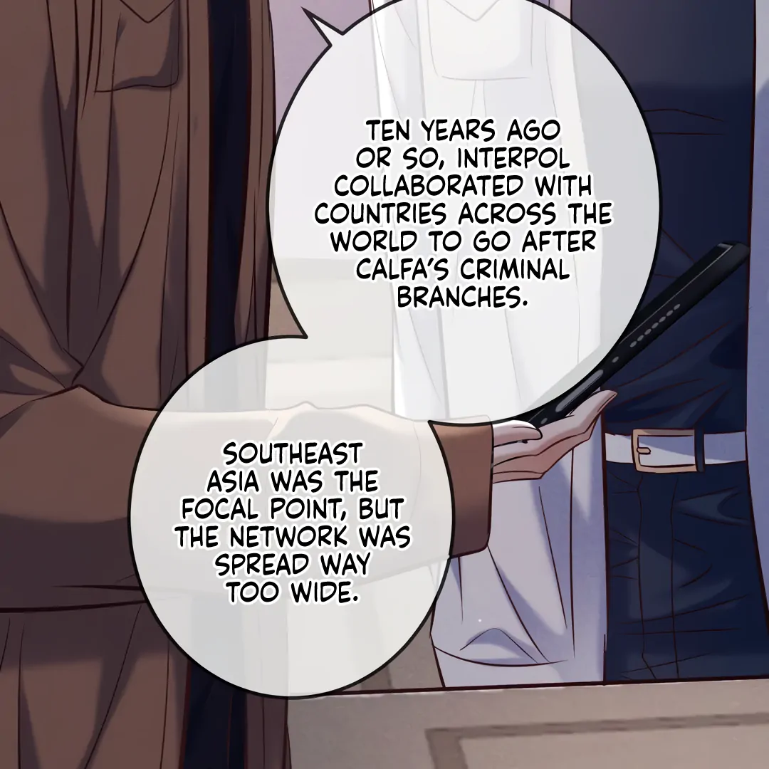 Kill My Love - Chapter 85 Page 11
