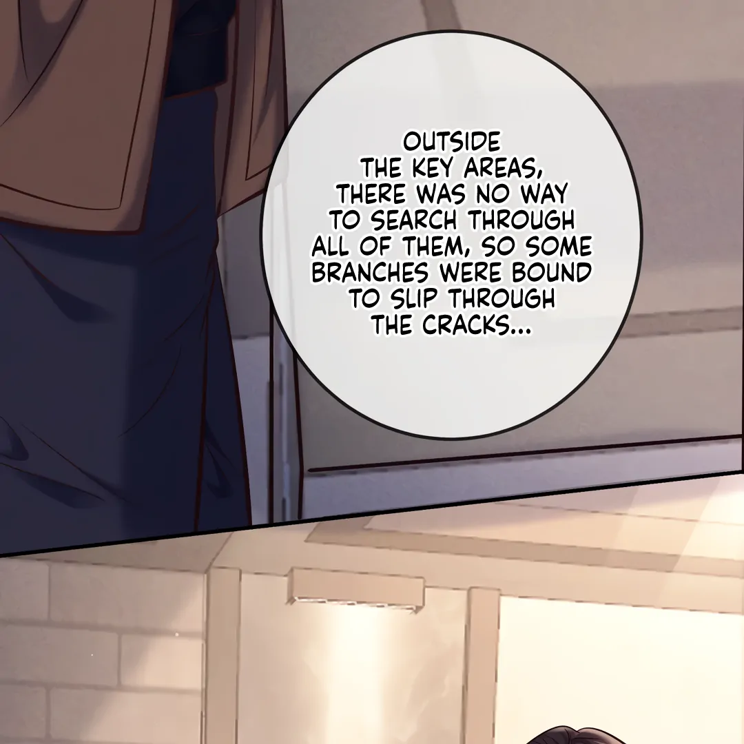 Kill My Love - Chapter 85 Page 12