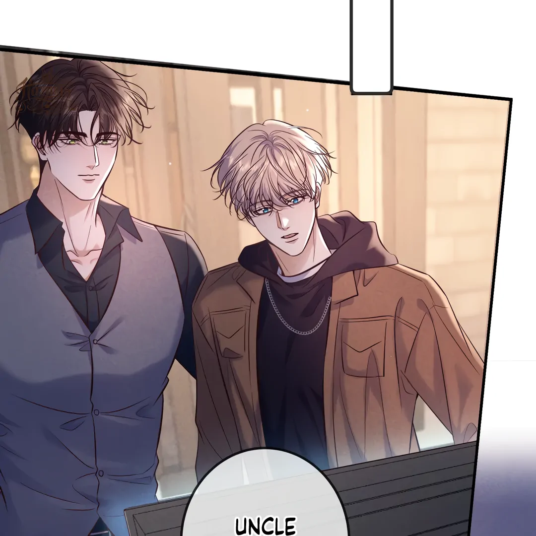 Kill My Love - Chapter 85 Page 16