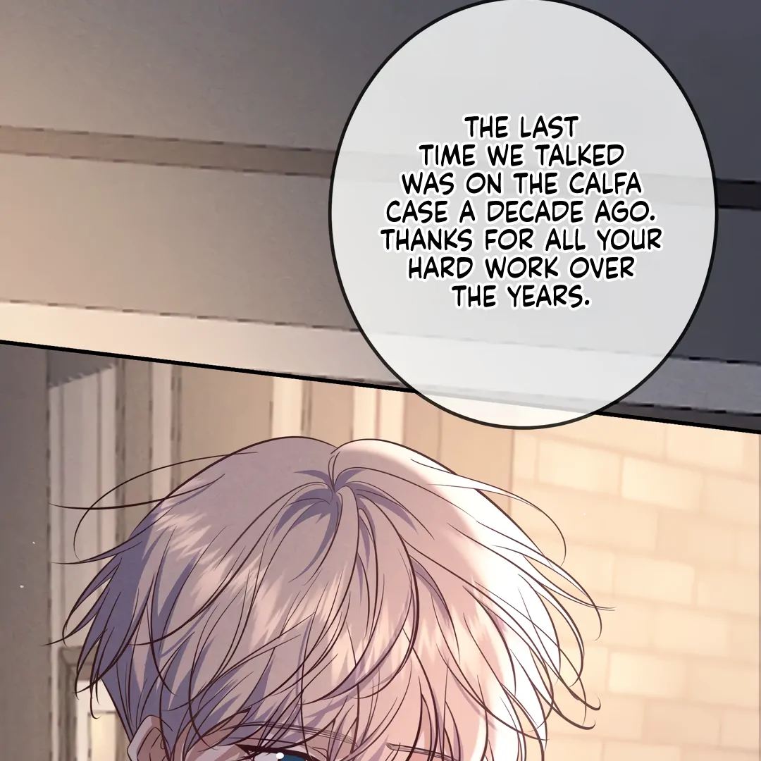 Kill My Love - Chapter 85 Page 19