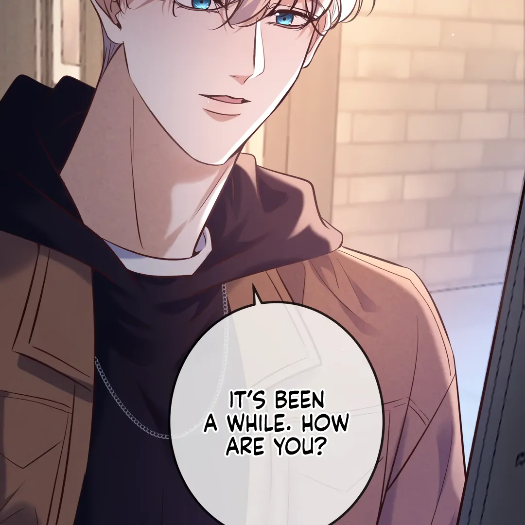 Kill My Love - Chapter 85 Page 20