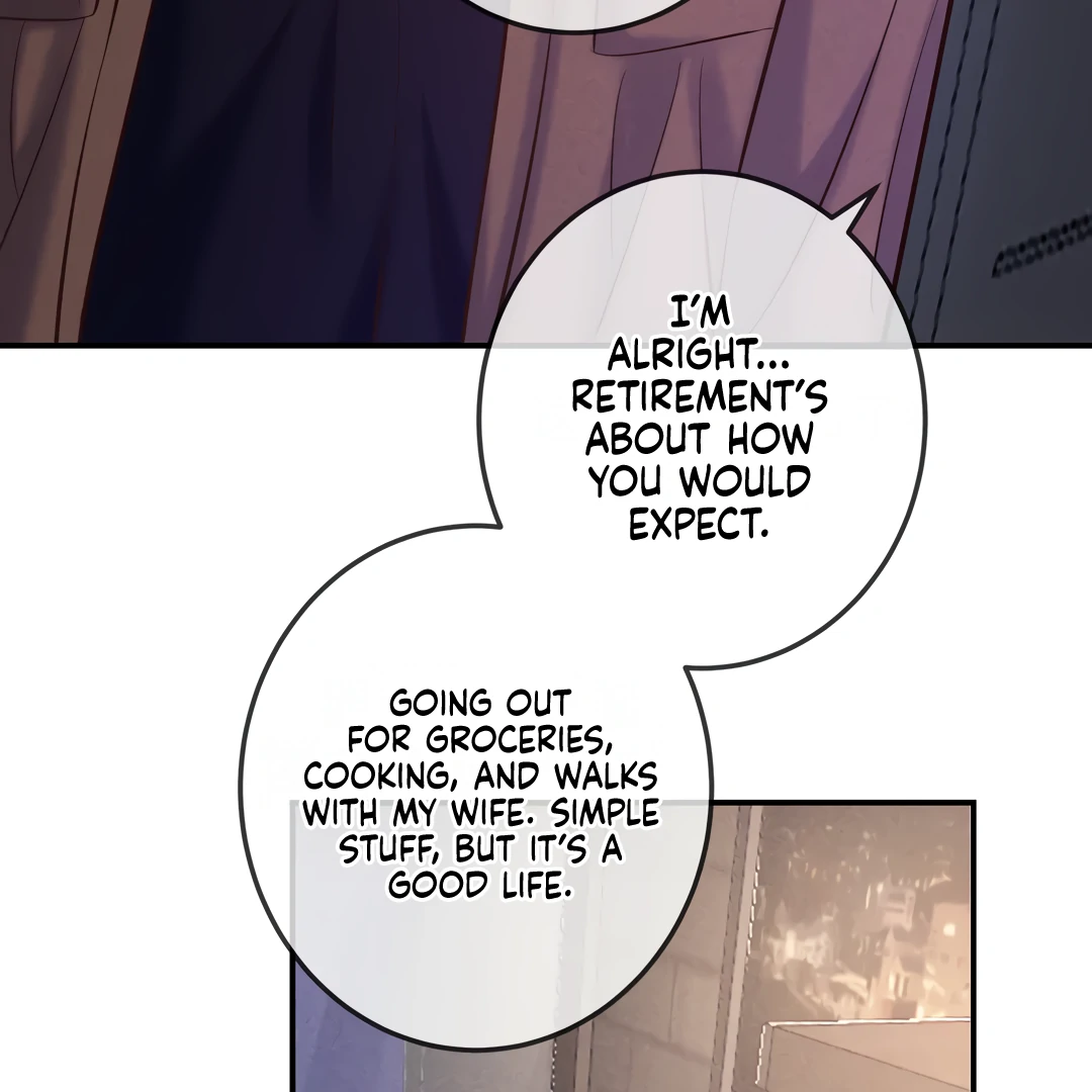 Kill My Love - Chapter 85 Page 21