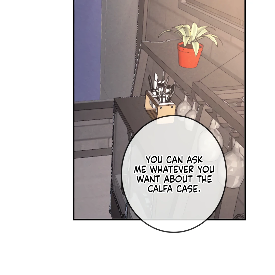 Kill My Love - Chapter 85 Page 22
