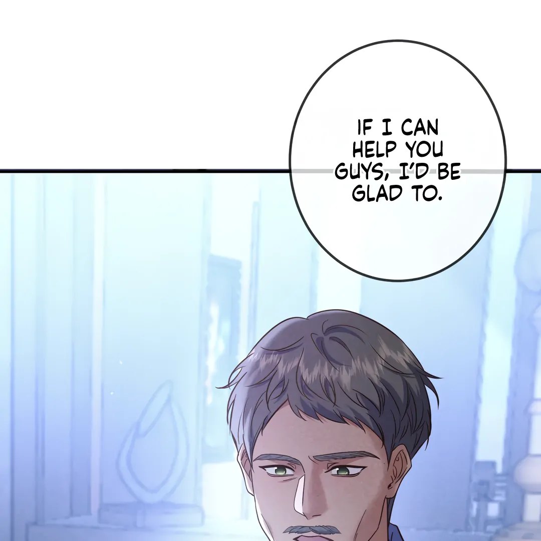 Kill My Love - Chapter 85 Page 23