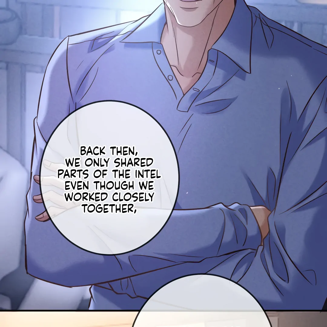 Kill My Love - Chapter 85 Page 24